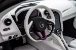 McLaren MSO 720S Coupe Fux Fuchsia 2017 года